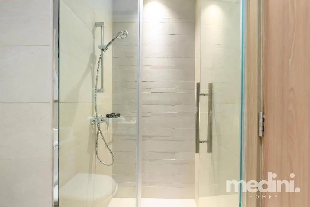 Apartment 12Min From Burj Khalifa - Studio - Azizi Riviera Dubai United Arab Emirates